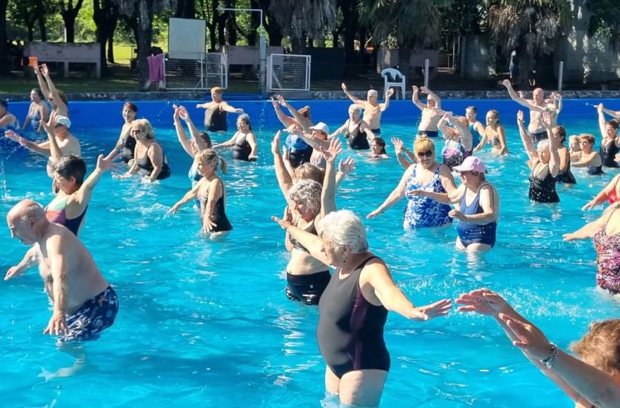 La propuesta del Municipio se extenderá durante todo el mes de enero.