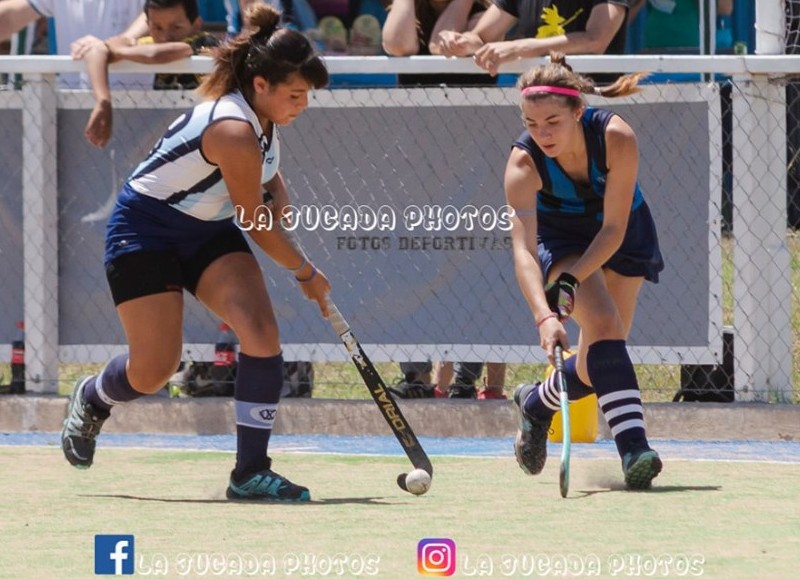 Argentino juega ante Santa María de Pehuajó y Sarmiento de Junín (foto gentileza de Lajugada Photos).