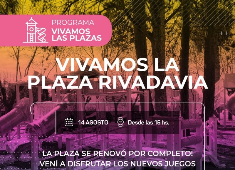 Invitación de la comuna.