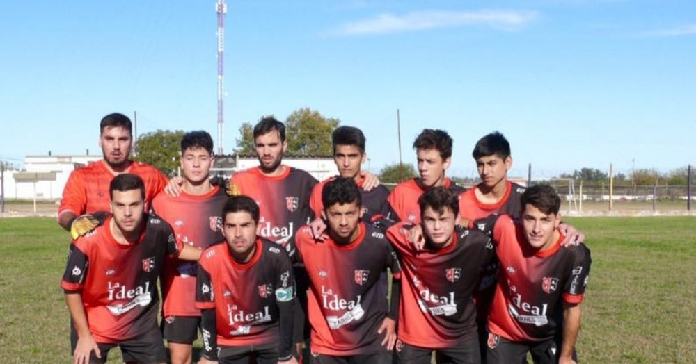 De esta forma el "rojinegro" juega la final con Racing desplazando a Boca Juniors.