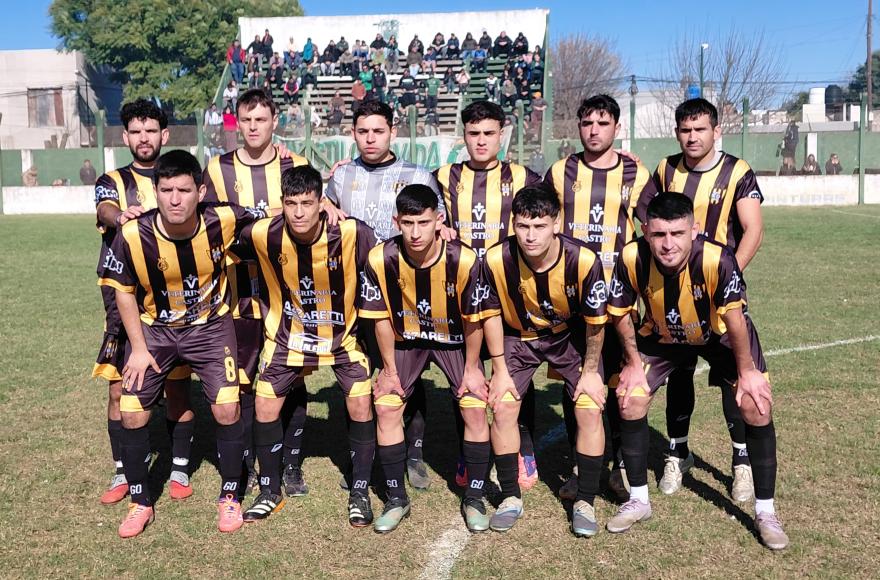 El Huracán o Argentino: uno de los dos será finalista del torneo