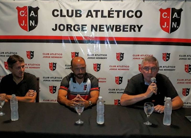 Conferencia de prensa