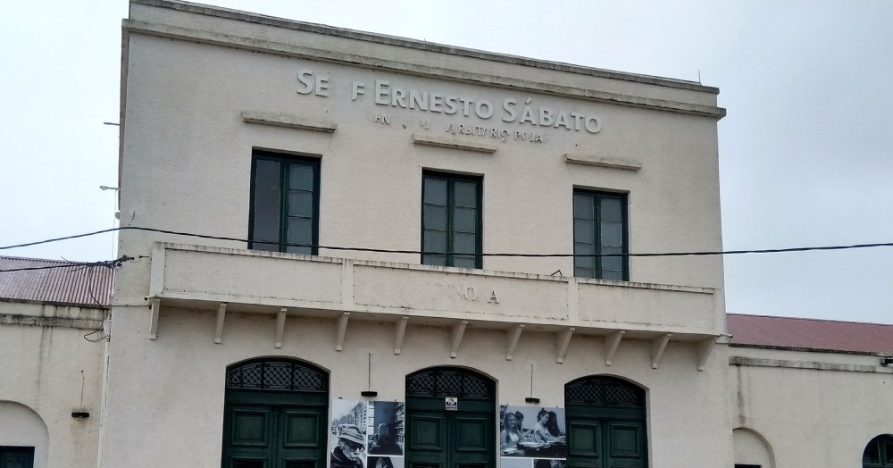 Interesante oferta académica.