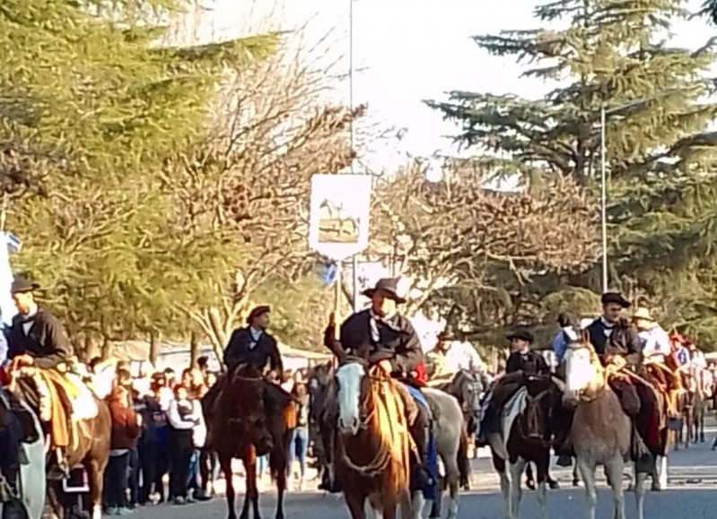 La concentración será en la explanada de la UNNOBA.