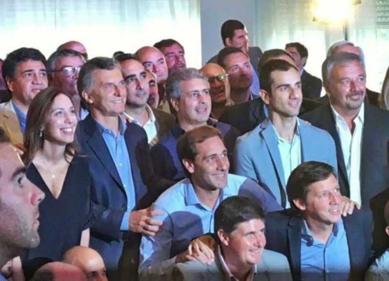 Reunión prevista para este lunes 6 de agosto.