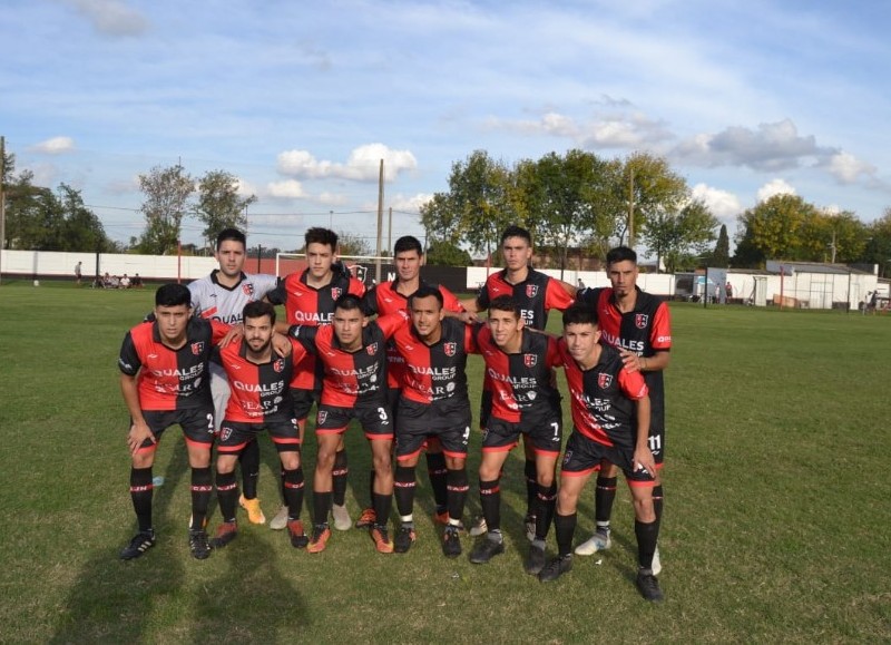 Boca y Newbery también ganaron. En el femenino ganaron NC Juventud y Newbery.