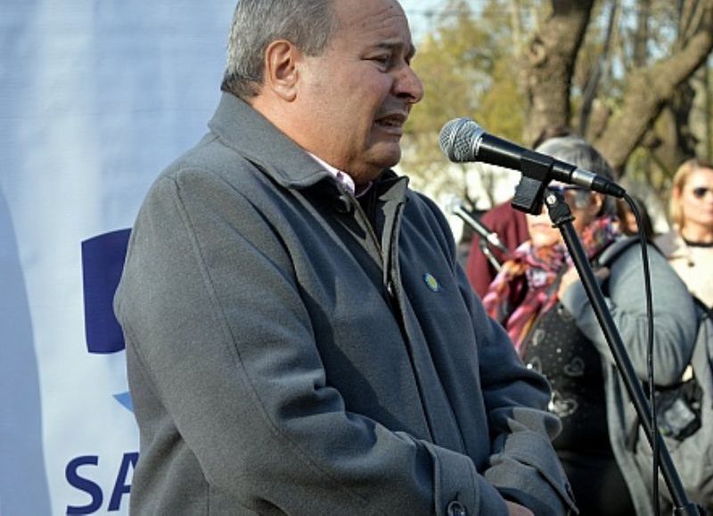 Ricardo Alessandro.