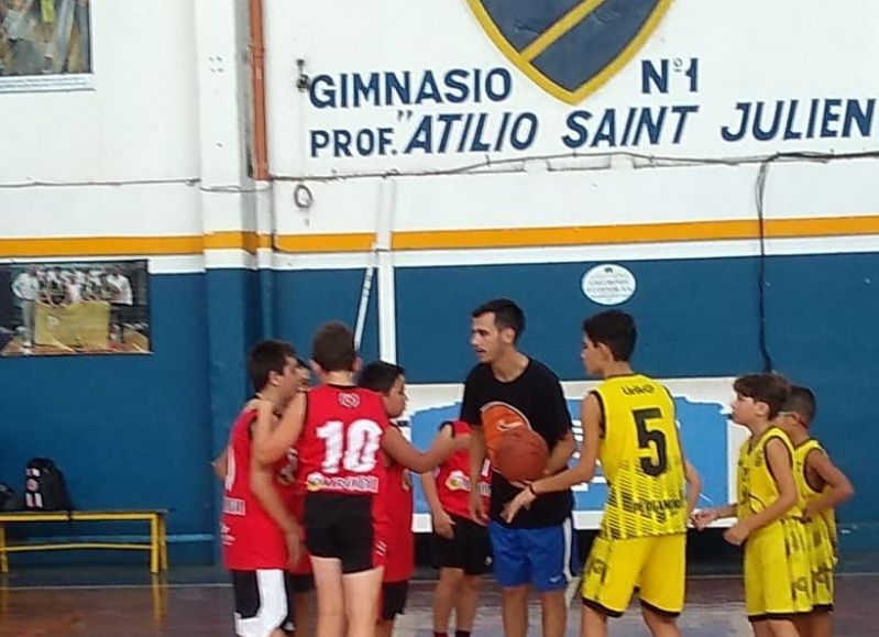 Mala jornada para las juveniles del Tricolor.