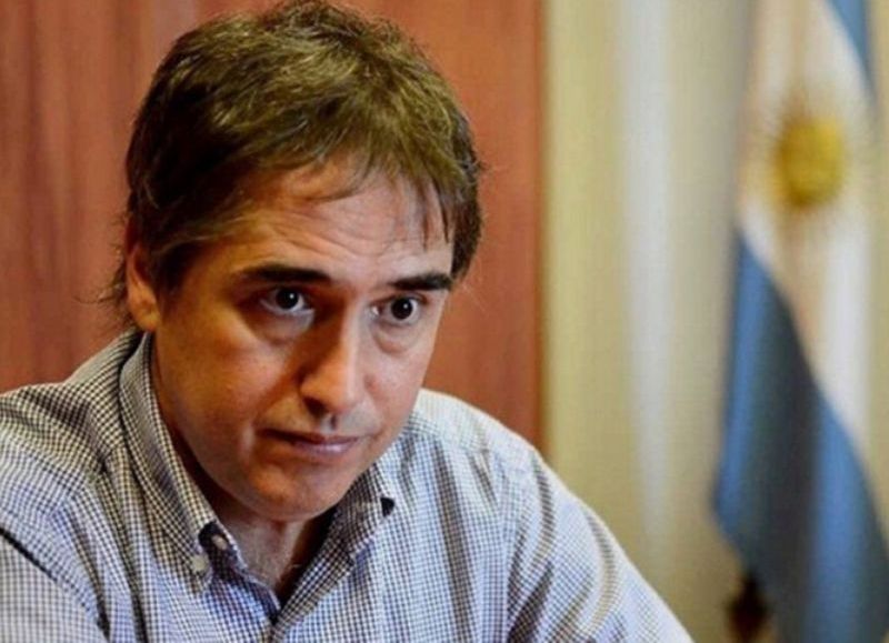 Guido Lorenzino, ombudsman bonaerense.