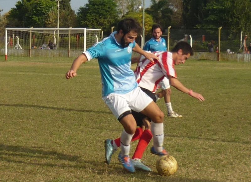 El viernes Independiente con Boca y el resto juega el domingo.