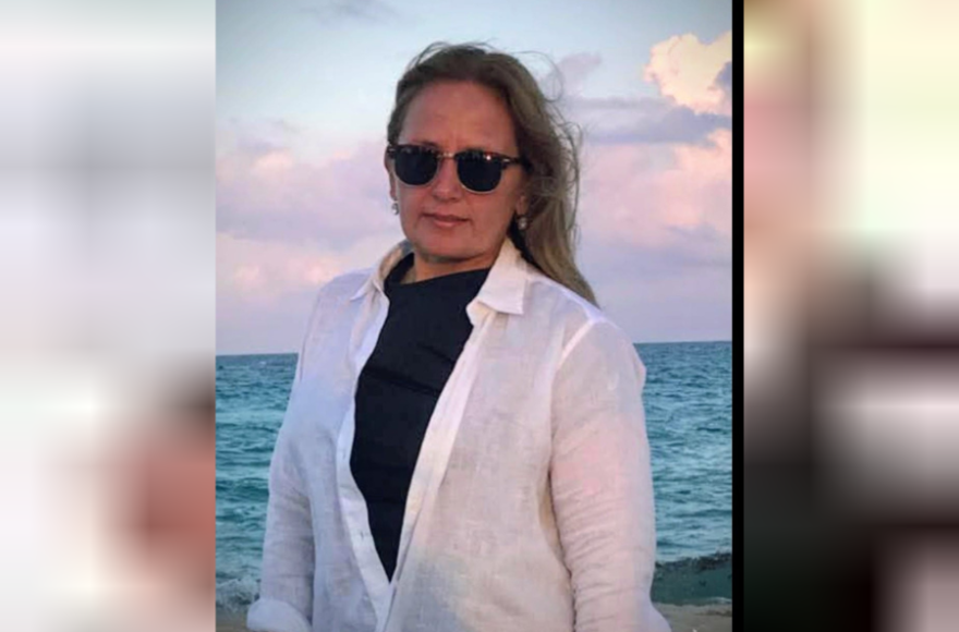 Silvina era muy conocida en la localidad por su profesión y por desempeñarse también como funcionaria municipal.