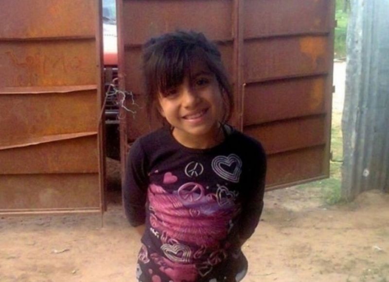 La autopsia determinó que Camila falleció tras una asfixia por sofocación luego de ser violada.