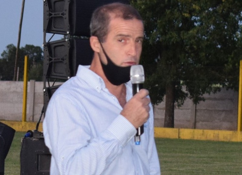 Oscar Boveri.