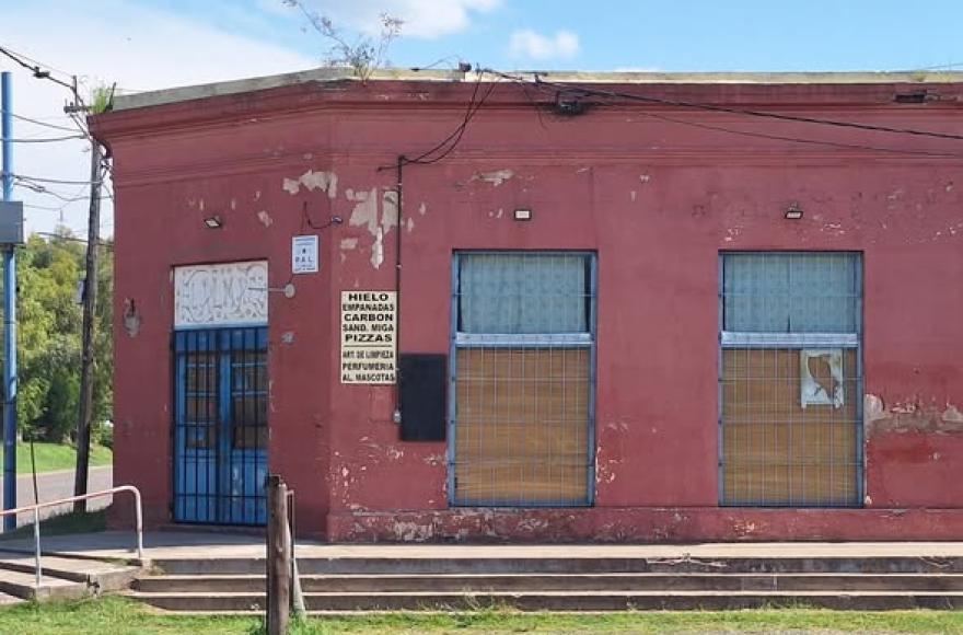 Se suman damnificados.