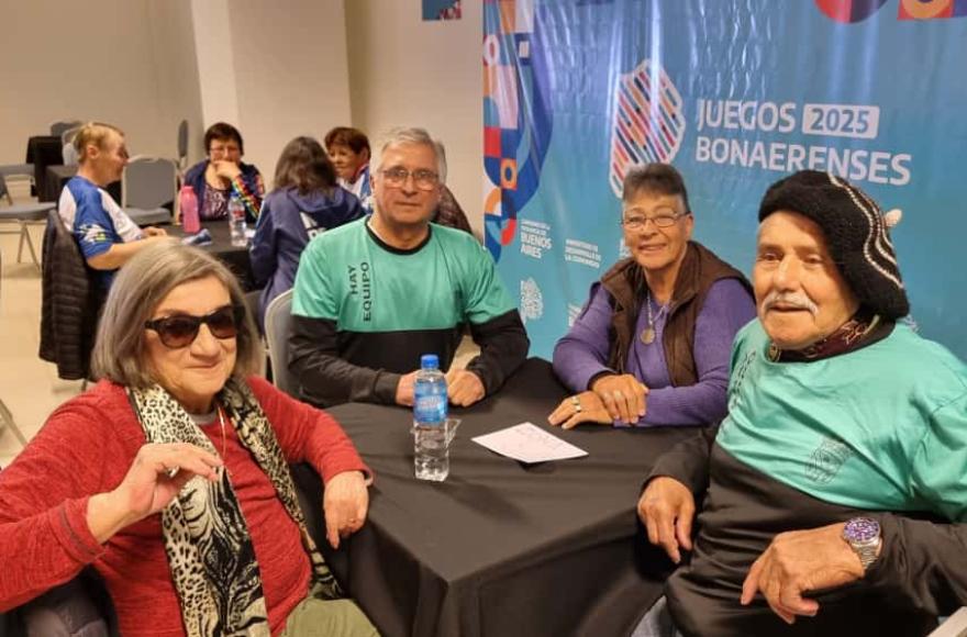 Fue una jornada llena de competencia, entusiasmo y varios resultados destacados en distintas disciplinas.