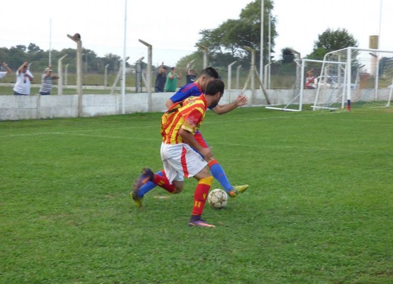Foto de archivo.