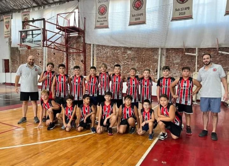 Derrotas para Sportivo.