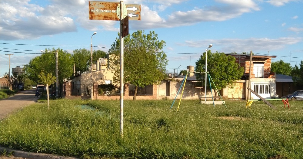 A la espera de la intervención municipal.