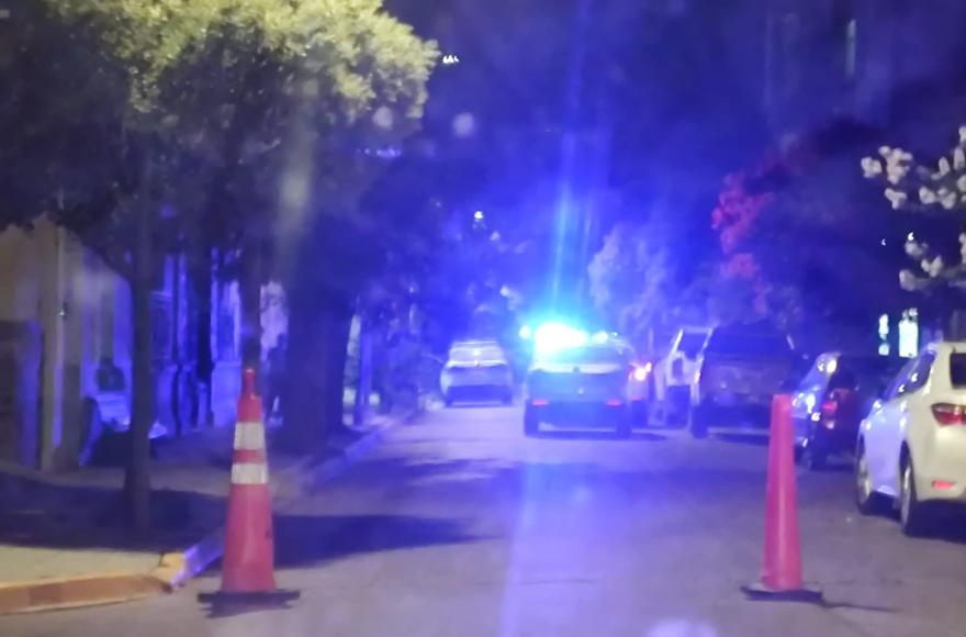 Los operativos se realizaron el viernes.