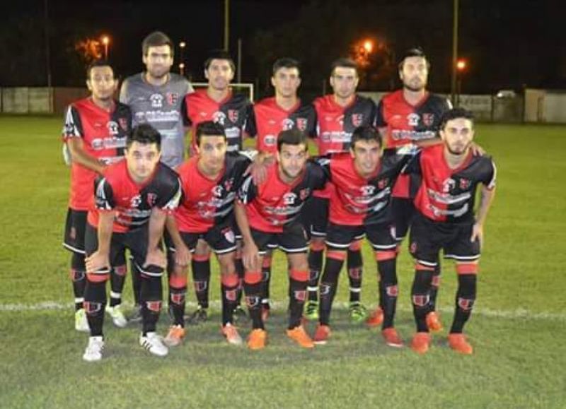 Argentino enfrentara a Singlar y Jorge Newbery a NC Juventud.