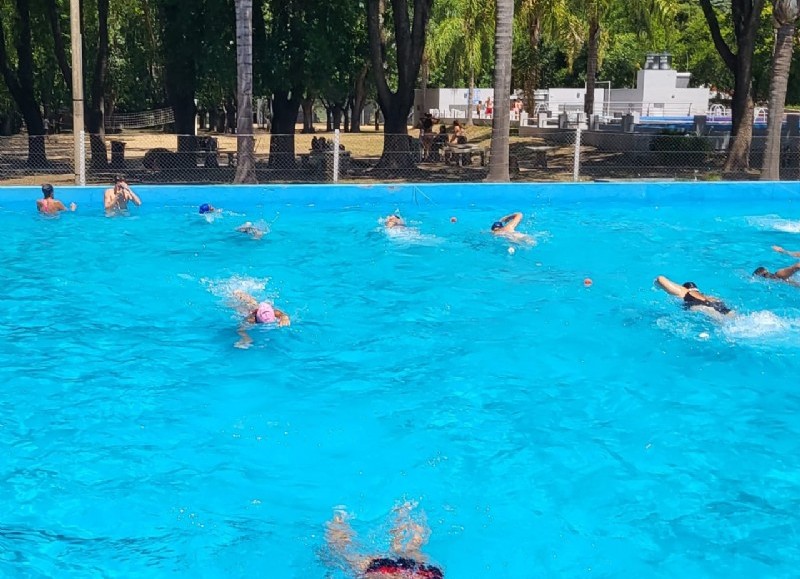 La actividad se realizará de lunes a viernes, de 10.30 a 12.00 horas, en el Campo Recreativo CECIR, siendo la inscripción libre y gratuita.
