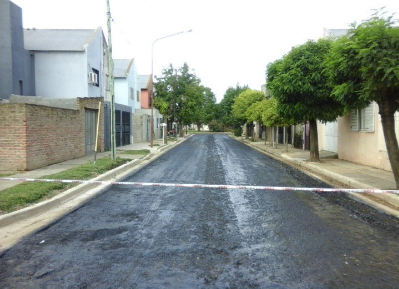 Manos a la obra.