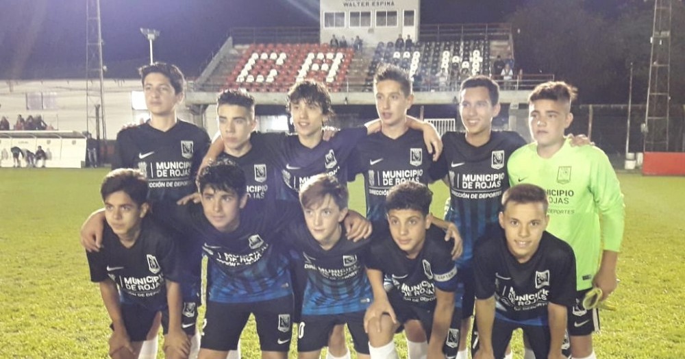 Fue 2-0 ante San Pedro.