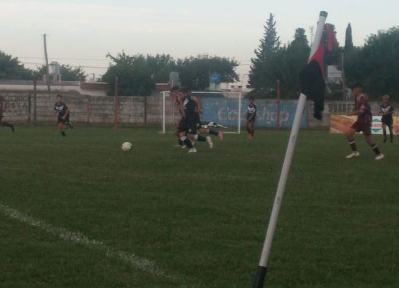 Horarios, partidos y canchas del último día.