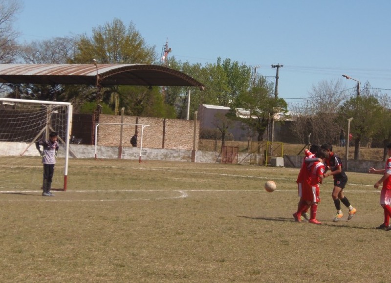 Sigue la actividad.