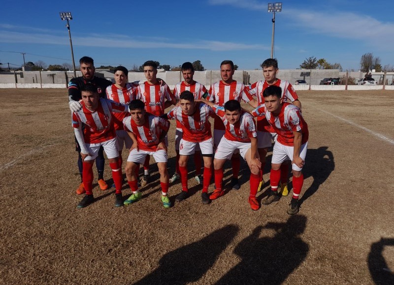 Perdieron Argentino, El Huracán, Carabelas y Boca.