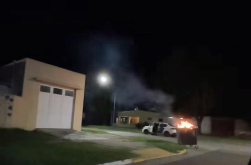 Ya no es vandalismo y se requieren acciones ejemplares.