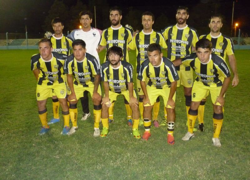 El “globo” cayó 5 a 3 con Barracas de Colón.