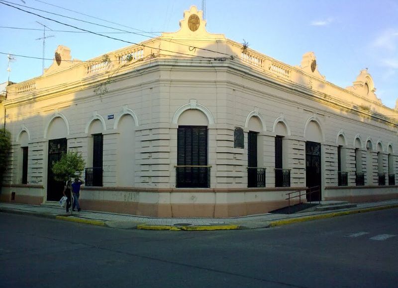 ¿Más oficinas?