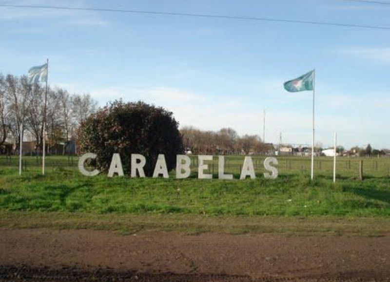 Carabelas celebra este 1 de diciembre sus 106 años de vida.