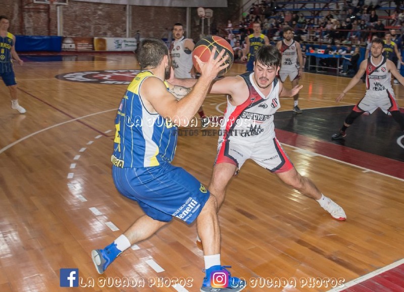 Sportivo debuta con Ricardo Gutiérrez.