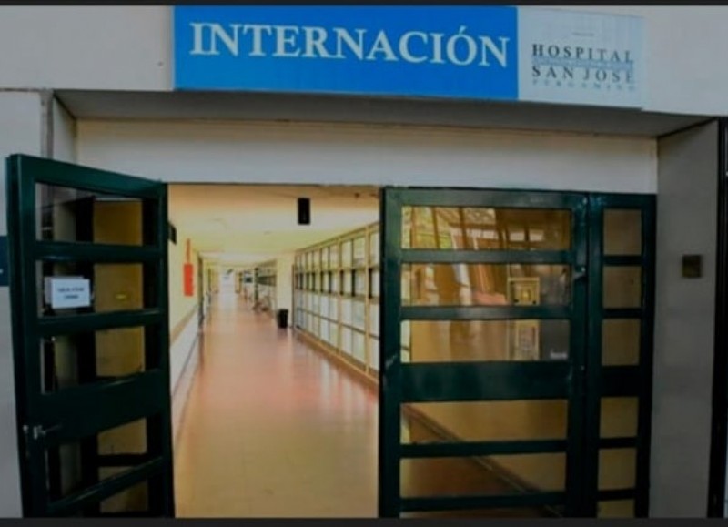 Hospital San José.