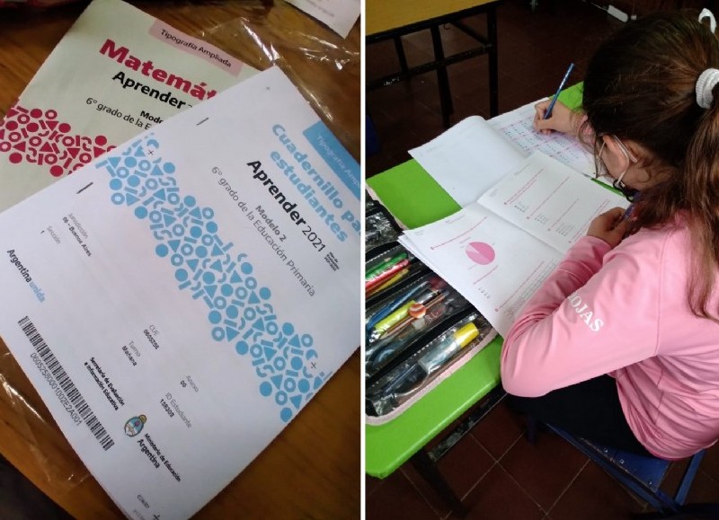 Programa nacional de evaluación.