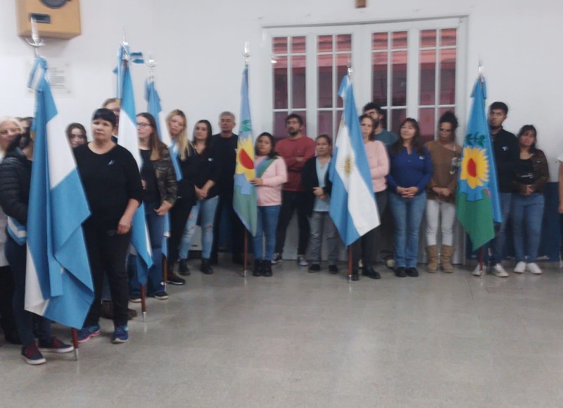 Rojas tiene un nuevo servicio educativo.