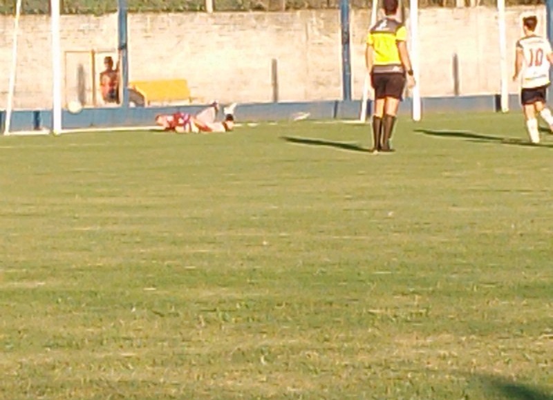 Etapa de definiciones.