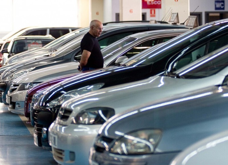 Para que esto funcione, es necesaria una actualización y, por eso, la compraventa de autos usados va en aumento.