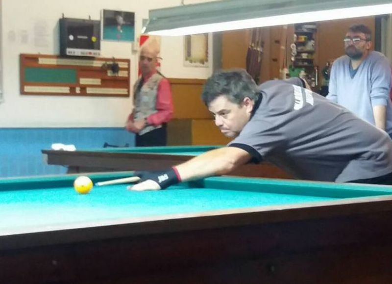 Con este título ascendió a primera categoría.