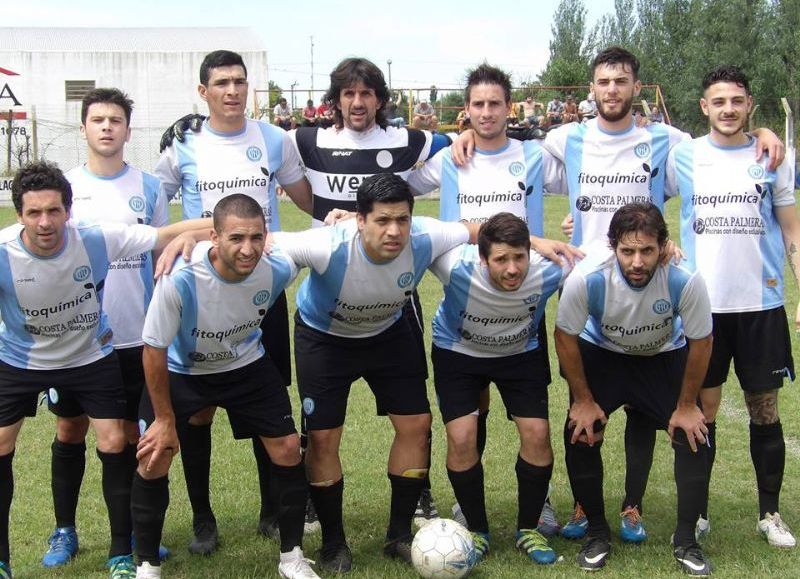 El domingo empiezan las semifinales. Carabelas-Argentino y Juventud-El Huracán.