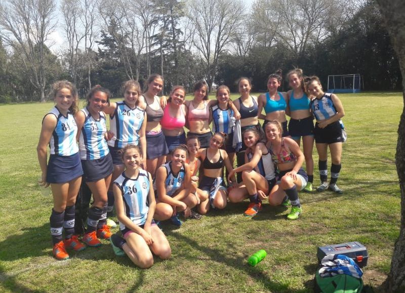 Formación de los equipos