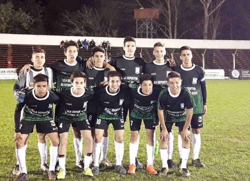 Representativo rojense