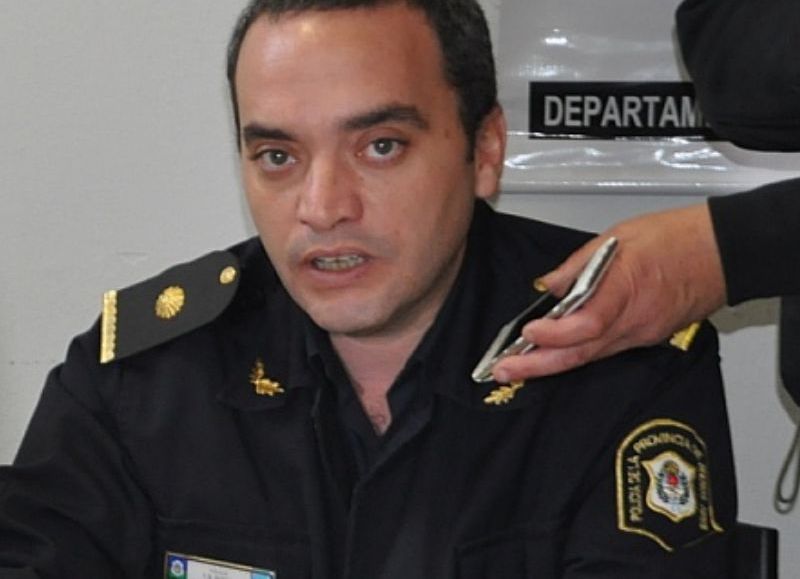 Flavio Dafouz.