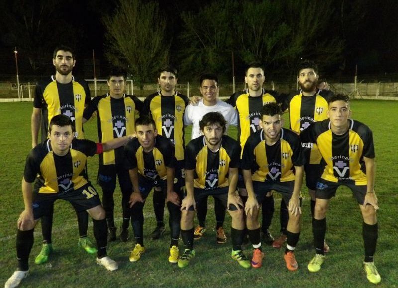 Formación del equipo