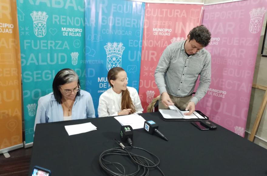 Día del Himno, la escarapela y el Primer Gobierno.