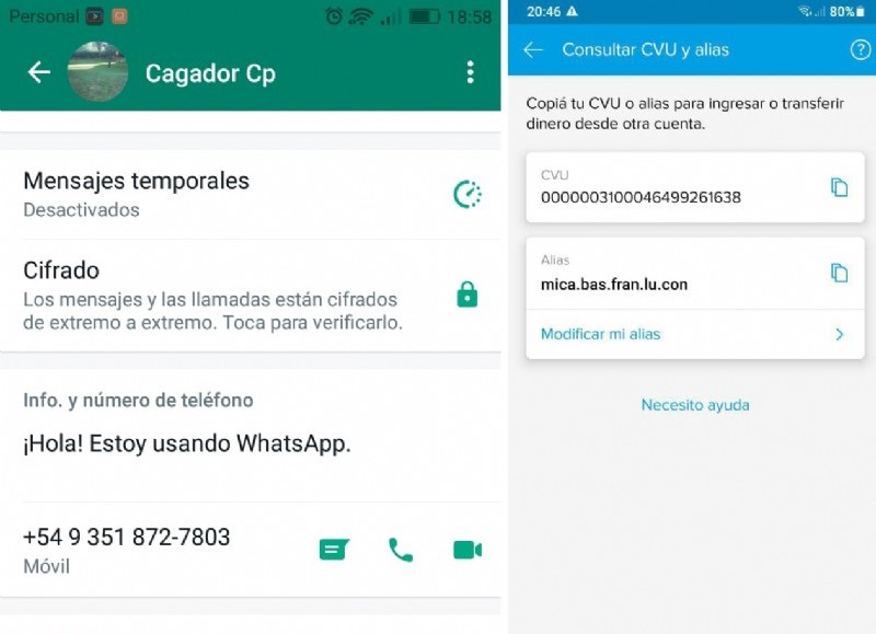 ¡Atención!