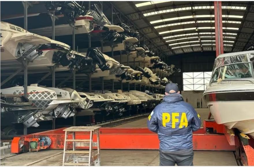 Megaoperativo.
