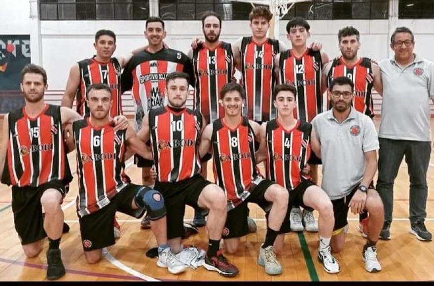 Fue 81 a 71 ante Sports.